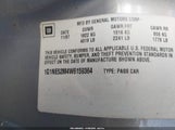 Chevrolet Malibu Ls 1G1NE52M4W6159364 снимка