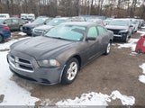 Dodge Charger Se 2C3CDXBG7DH547714 снимка