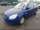 Hyundai Accent Gs KMHCM3AC3BU194428 снимка