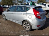 Hyundai Accent Se KMHCU5AE8EU153343 снимка
