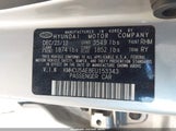 Hyundai Accent Se KMHCU5AE8EU153343 снимка