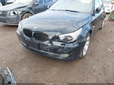 BMW 528I xDrive WBANV1C57AC388037 снимка