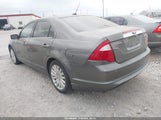 Ford Fusion Hybrid 3FADP0L38AR302985 снимка