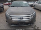 Ford Fusion Hybrid 3FADP0L38AR302985 снимка