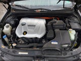 Hyundai Sonata Hybrid KMHEC4A45DA085273 снимка