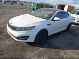 Kia Optima Ex 5XXGN4A75DG146532 снимка