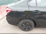 Honda Civic Lx 2HGFB2F59DH591029 снимка
