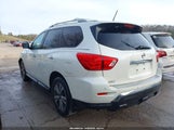 Nissan Pathfinder Sl 5N1DR2MN4JC672874 снимка