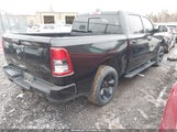 Ram  Big Horn/Lone Star 4X4 5'7 Box 1C6SRFFT3KN652109 photo