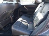 Lexus Rx 350 2T2HZMDA5LC246955 fotografie