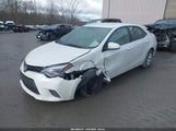 Toyota Corolla Le Eco 5YFBPRHE8FP282766 снимка