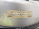 Ford Fusion Sel 3FAHP0JG9CR273314 снимка