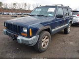 Jeep Cherokee Sport 1J4FF48S2YL239818 снимка