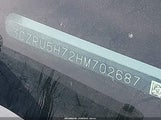 Honda Hr-V Ex-L 3CZRU5H72HM702687 снимка