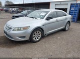 Ford Taurus Se 1FAHP2DW7AG169066 fotografie