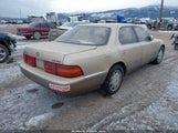 Lexus Ls 400 JT8UF11E5R0192172 снимка