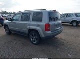 Jeep Patriot High Altitude Edition 1C4NJPFA2FD157090 снимка