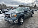 GMC Sierra K1500 Sle 1GTV2UECXEZ113354 снимка
