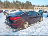 Kia Optima Lx 5XXGM4A70EG294835 снимка