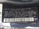 Toyota Avalon Limited 4T1BK36B27U236791 снимка