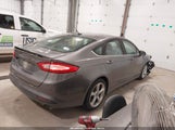 Ford Fusion Se 3FA6P0H76DR389195 снимка