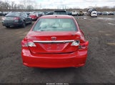 Toyota Corolla Le 2T1BU4EE3DC005875 снимка