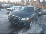 Audi Q5 2.0T Premium WA1L2AFP8HA012589 снимка