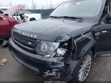 Land Rover Range Rover Sport Hse SALSF2D40CA720051 снимка