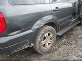 Honda Pilot Ex-L 2HKYF187X5H516773 снимка