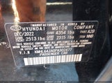 Hyundai Sonata Sel KMHL64JA0PA302477 снимка