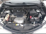 Toyota Rav4 Le JTMBFREV5JJ733737 снимка