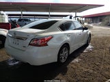 Nissan Altima 2.5 Sv 1N4AL3APXEC401981 снимка