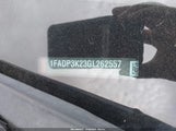 Ford Focus Se 1FADP3K23GL262557 fotografie