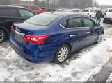 Nissan Sentra Sv 3N1AB7AP9KY387937 снимка