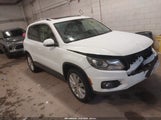 Volkswagen Tiguan Se WVGBV7AX7GW543282 photo
