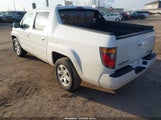 Honda Ridgeline Rtl 2HJYK16538H507659 снимка