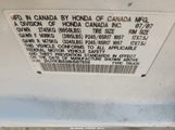 Honda Ridgeline Rtl 2HJYK16538H507659 снимка