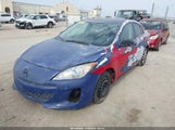Mazda Mazda3 I Touring JM1BL1V71D1799136 снимка