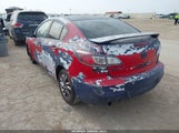 Mazda Mazda3 I Touring JM1BL1V71D1799136 снимка