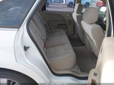 Ford Five Hundred Sel 1FAHP24107G138433 снимка