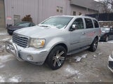Chrysler Aspen Limited 1A8HW58297F567568 снимка