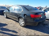 Hyundai Sonata Gls 5NPET46C09H411520 снимка