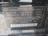 Hyundai Sonata Gls 5NPET46C09H411520 снимка