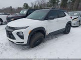 Chevrolet Trailblazer Awd Rs KL79MUSL6MB108706 photo