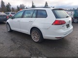 Volkswagen Golf Sportwagen Tdi S 4-Door 3VWCA7AU7FM511003 снимка
