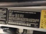 BMW X1 xDrive28I WBAVL1C53DVR90237 снимка