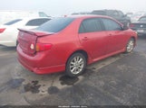Toyota Corolla S 1NXBU40E19Z087165 снимка