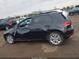 Volkswagen Golf Tsi S/Tsi Se 3VWG17AU2JM264418 photo