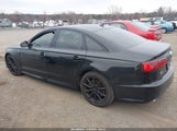Audi A6 2.0T Premium WAUG8AFC8JN042562 снимка