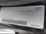 Audi A6 2.0T Premium WAUG8AFC8JN042562 снимка